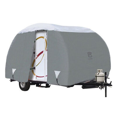 Over Drive PolyPRO3 Deluxe R-Pod Travel Trailer Cover