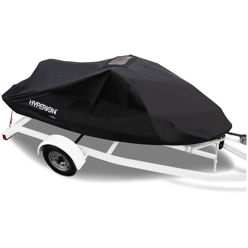 Hyperion&reg; PWC Cover w/ Solar Charger - U image number 4