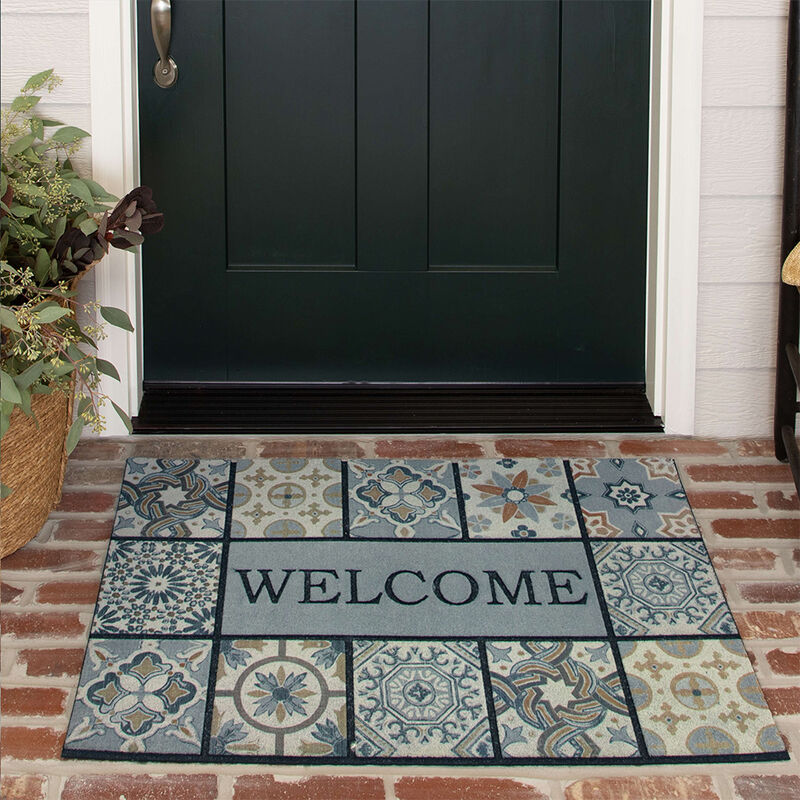 Mohawk Home Doormat, 23" x 35" image number 4
