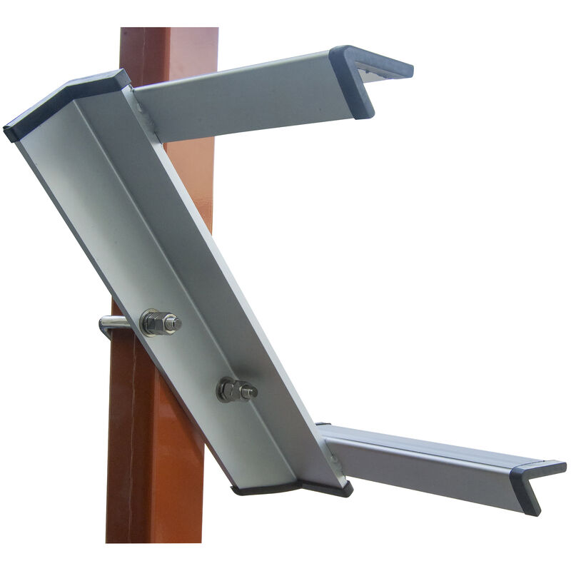 Overton's Two-Step Trailer Step image number 6