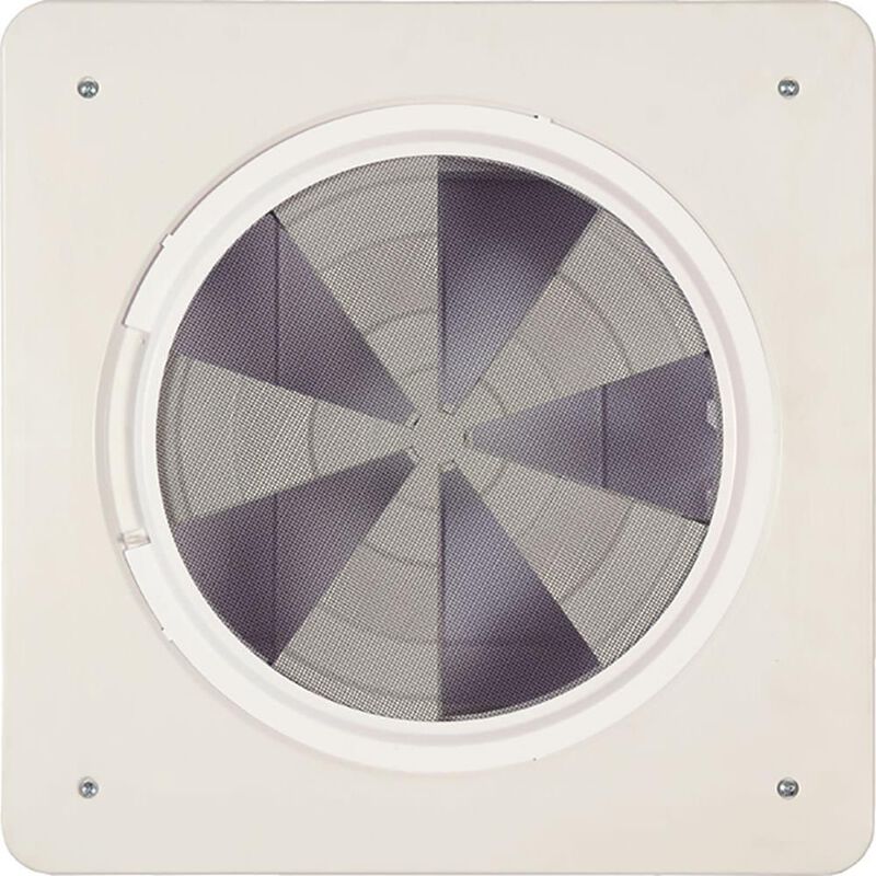 MAXXAIR Mini Vent, Black image number 3