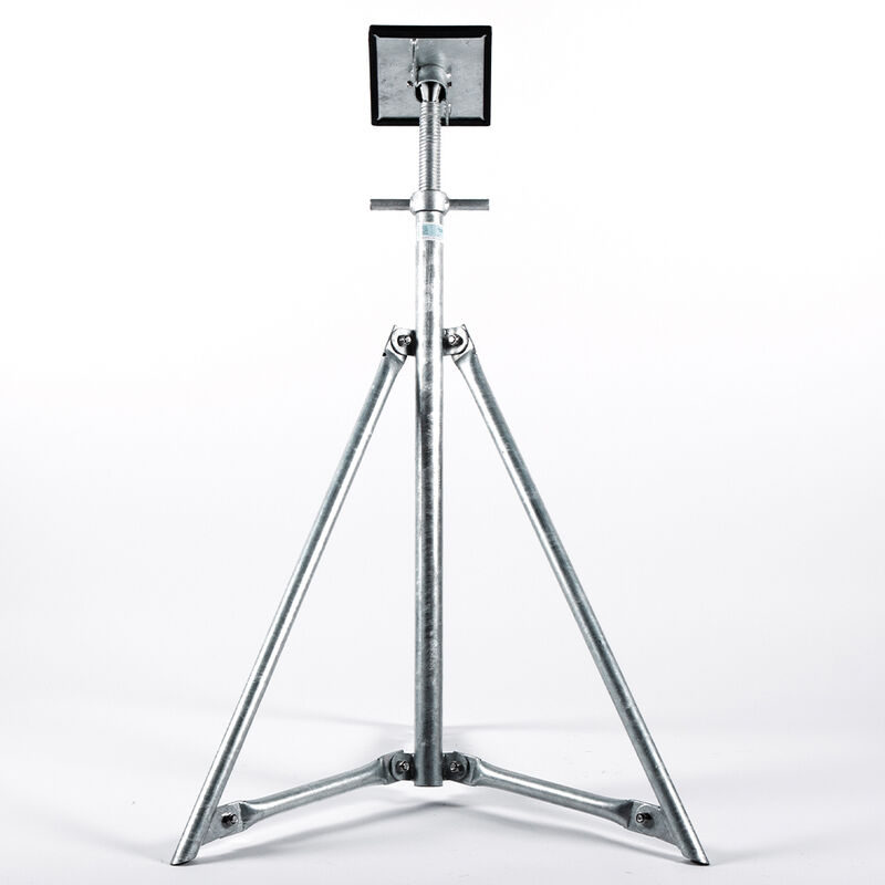 MarineMart LCF110 Sailboat Stand, 44"-61" image number 2