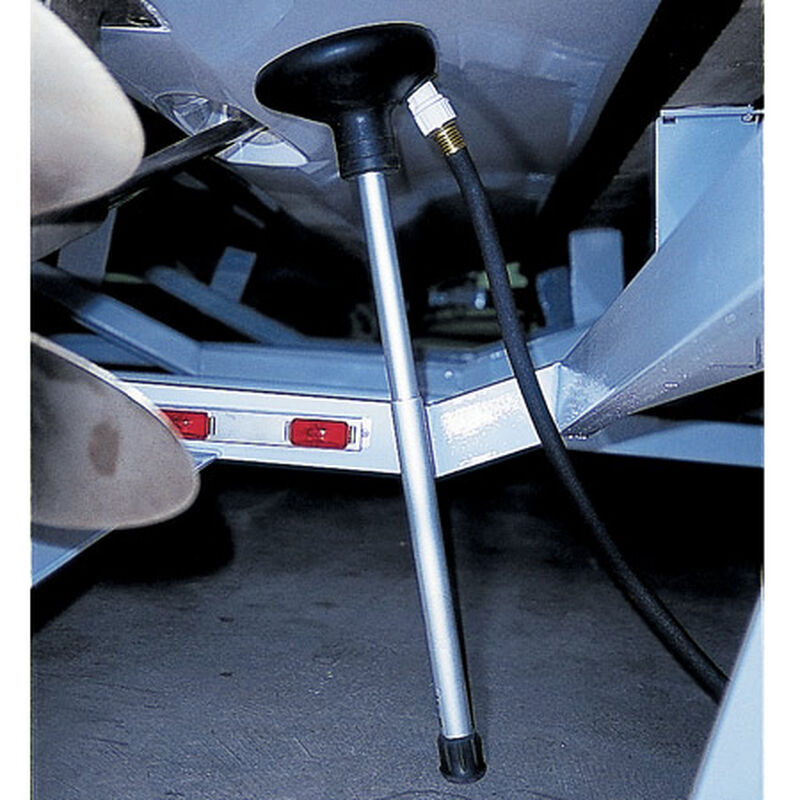 Inboard Engine Adjustable Motor Flusher image number 2