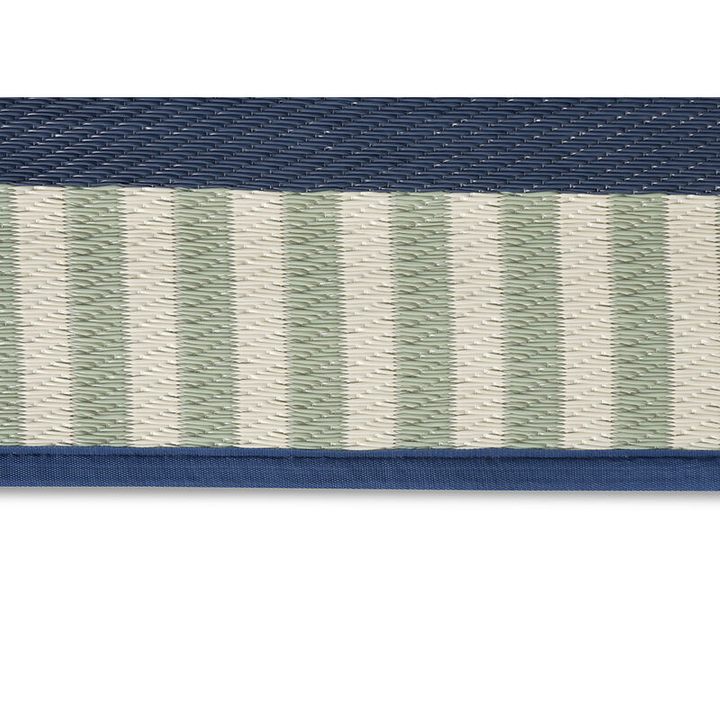 Venture Forward RV Patio Mat w/ Carry Bag, Stripe image number 48