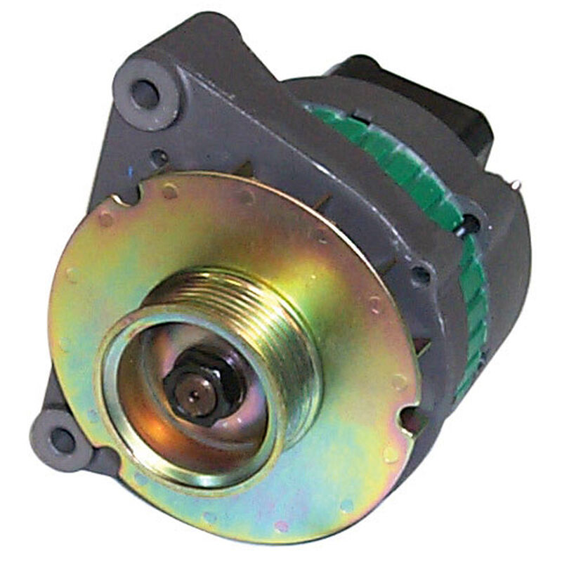 Sierra Alternator For Volvo Engine, Sierra Part #18-5979 image number 1