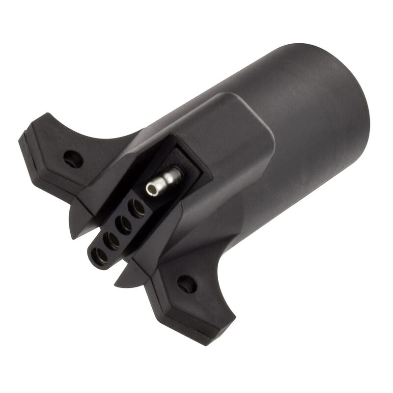 Valterra Trailer Wiring Connector Adapter image number 2