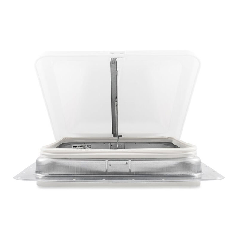 Camco RV Roof Vent Kit image number 1