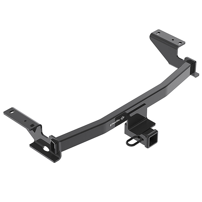 Draw Tite Trailer Hitch Rear, Class III; Square Tube Welded; 2 Inch Receiver image number 1