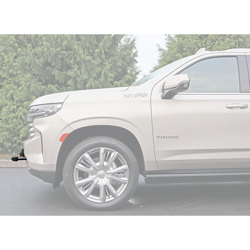 Roadmaster 523210-5 Direct-Connect Baseplate Kit, 2021-2024 Chevrolet Suburban 1500, Tahoe, GMC Yukon 1500, XL image number 3