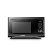 CONTOURE Certified Built-In Microwave Oven, Black &ndash; Camping World Exclusive!
