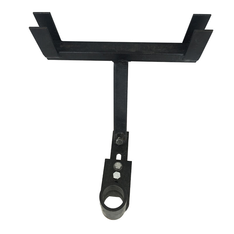 Tow Tuff TTF-DD Dumpster Dolly image number 1