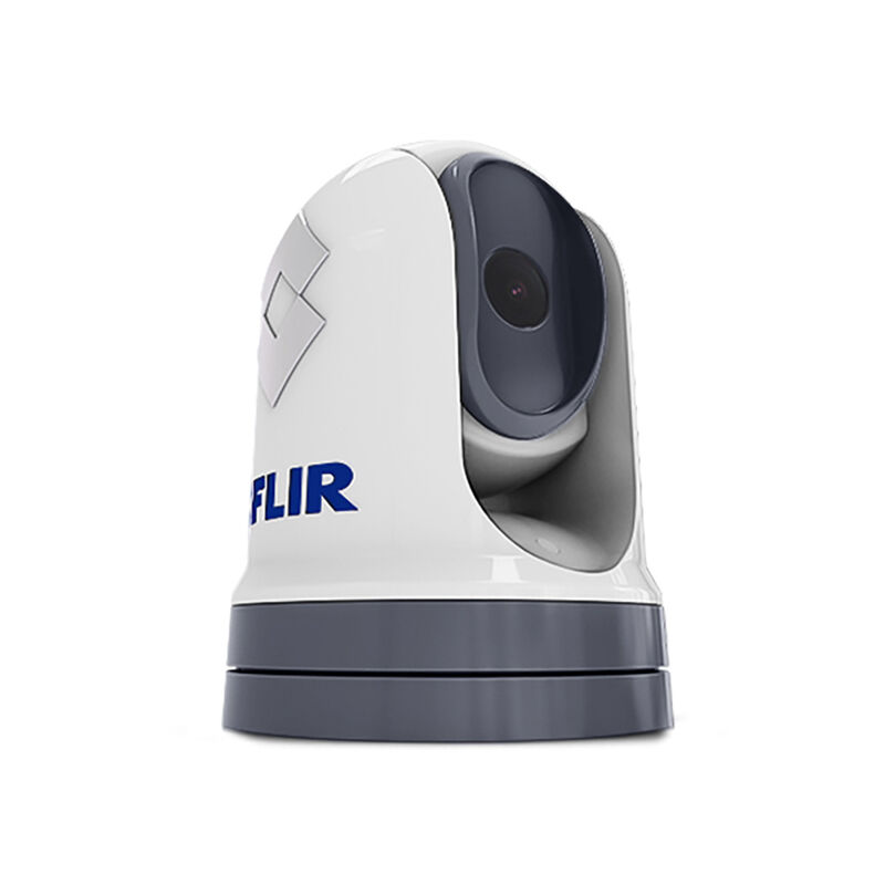 FLIR M332 Marine Thermal Cameras with Active Gyro-Stablization image number 4