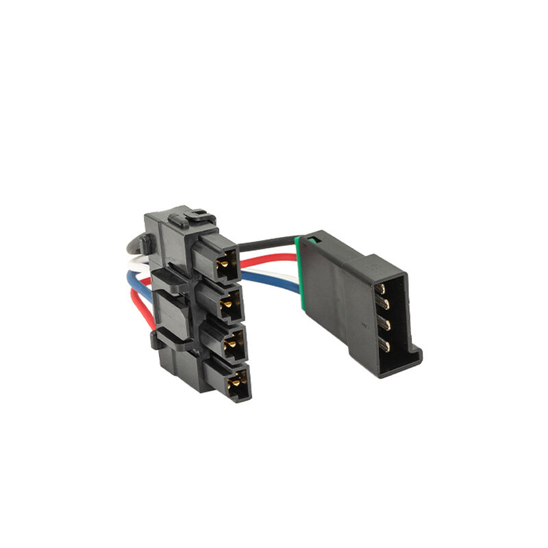 REDARC Tow-Pro Brake Controller Harness for Tekonsha Wiring Harness, TPH-017 image number 1