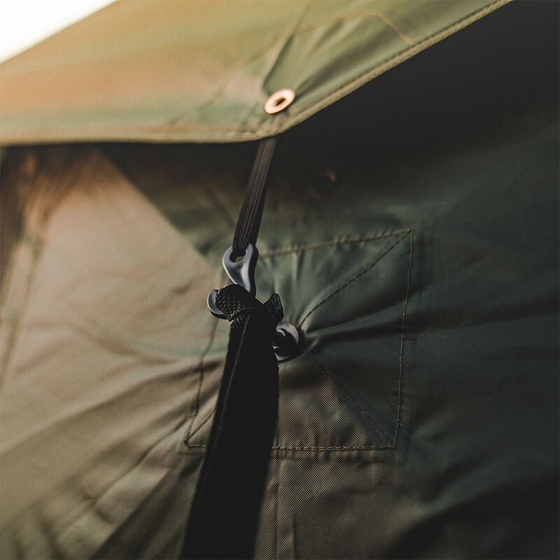 Gazelle T4 Hub Tent Overland Edition image number 11