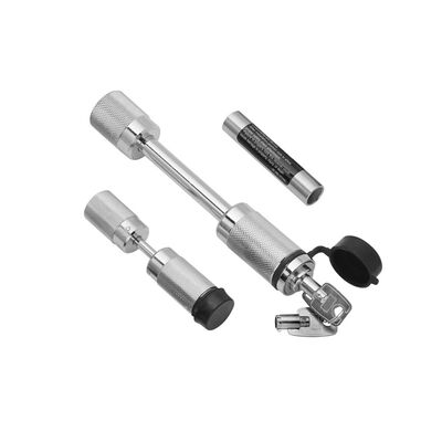 Tow Ready Dog Bone Trailer Hitch Pin - 2 Pack