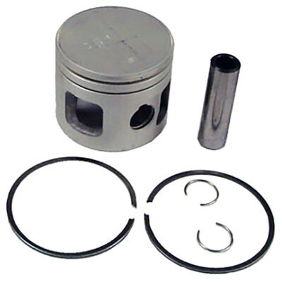 Sierra Piston Kit For OMC Engine, Sierra Part #18-4114
