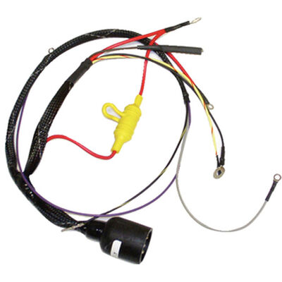 CDI OMC Internal Wiring Harness, Replaces 583005
