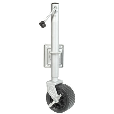 Overton's Mega Wheel 1800-lb. Trailer Jack