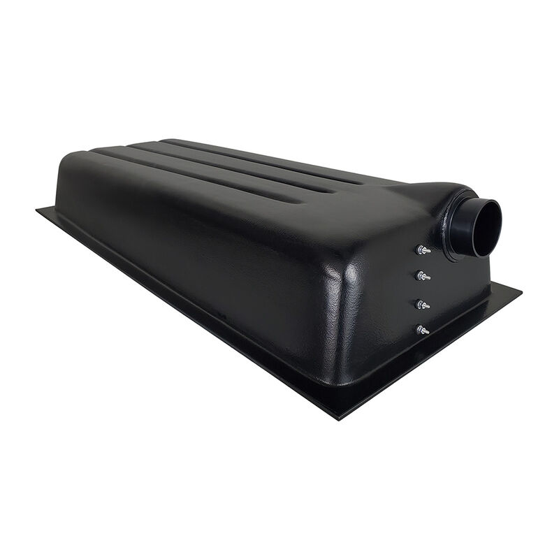 Icon Technologies Holding Tank, HT710-ED, 45.5x19.25x8.5, 21 Gal. image number 1