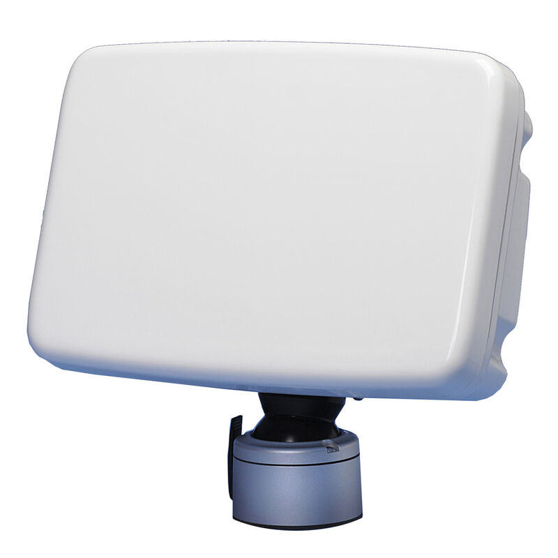 Scanpod Slim Deck Pod (Uncut) - Up to 8" Display image number 1