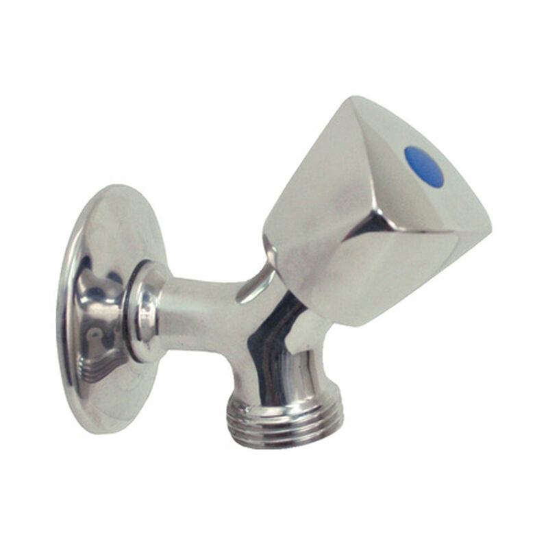 Stainless Steel Washdown Spigot image number 1