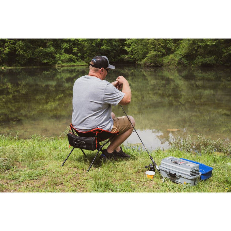 ALPS Mountaineering Solace Stool image number 8