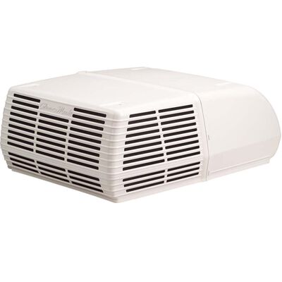 Coleman Mach 3 Power Saver Series Air Conditioner, 13.5K BTU, White