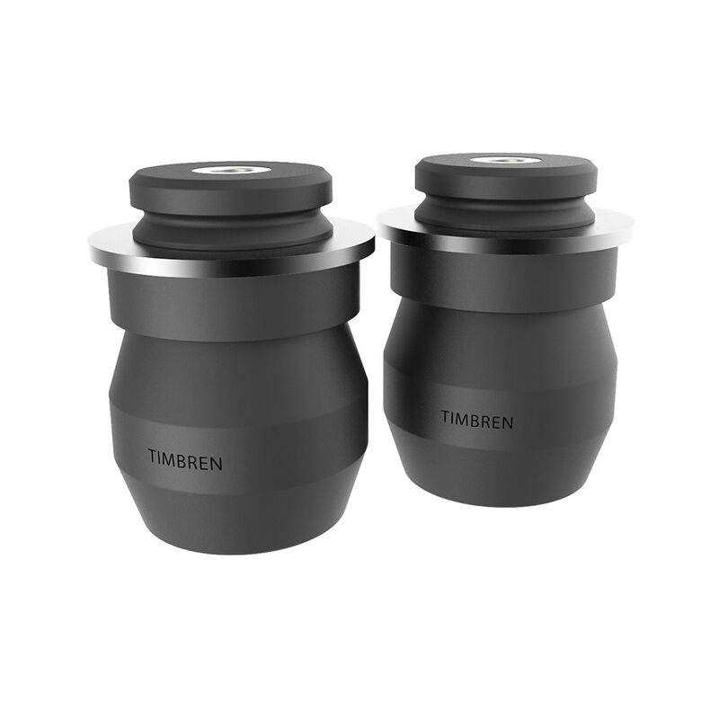 Timbren SES Suspension Enhancement System, DRTT1500 Rear Severe Service Kit image number 1