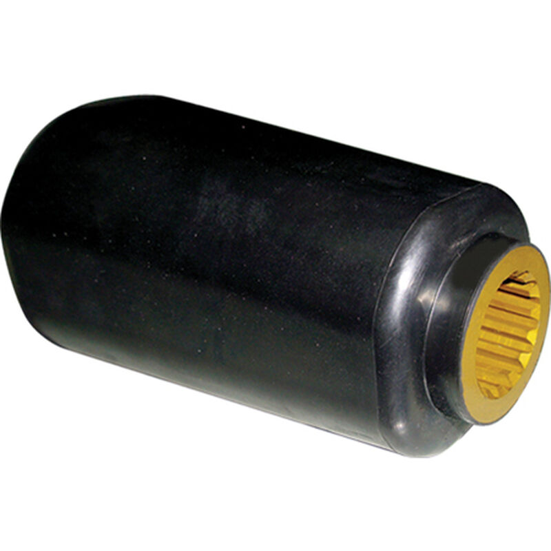 Solas Rubex RBX-102 Propeller Interchangeable Hub Kit For Honda, Yamaha, Mercury Mariner, Force, Mercruiser image number 2