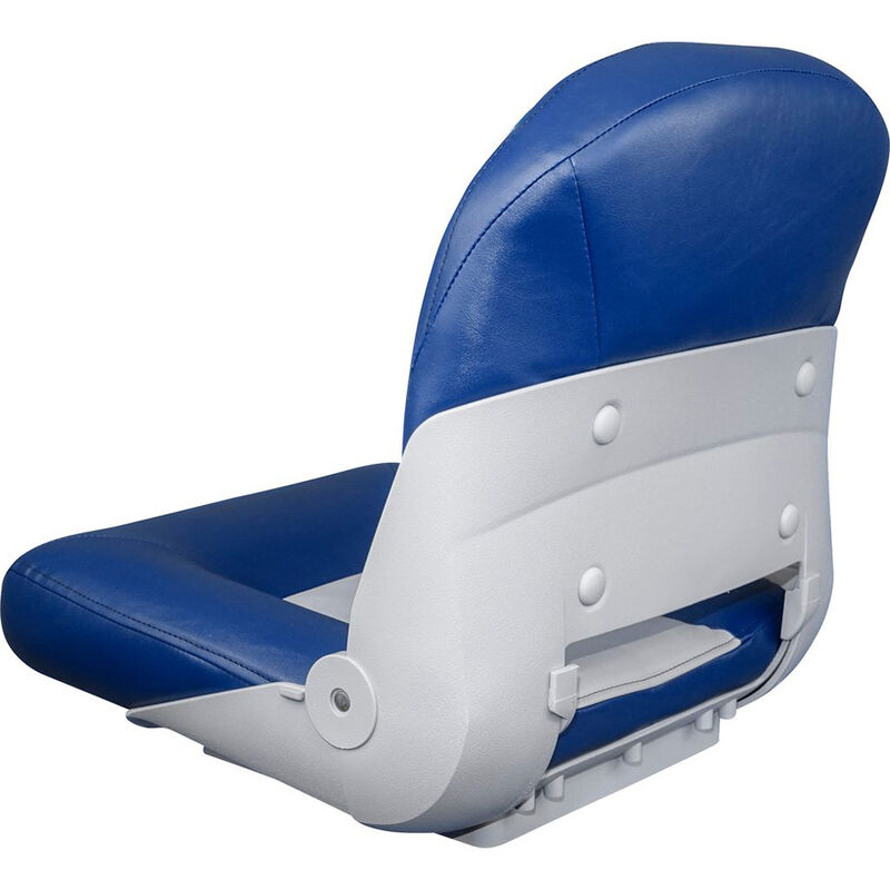 Tempress Marine NaviStyle Low-Back Boat Seat image number 4
