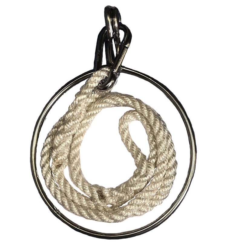 T-H Marine Anchor Master Anchor Retriever Ring Only image number 1