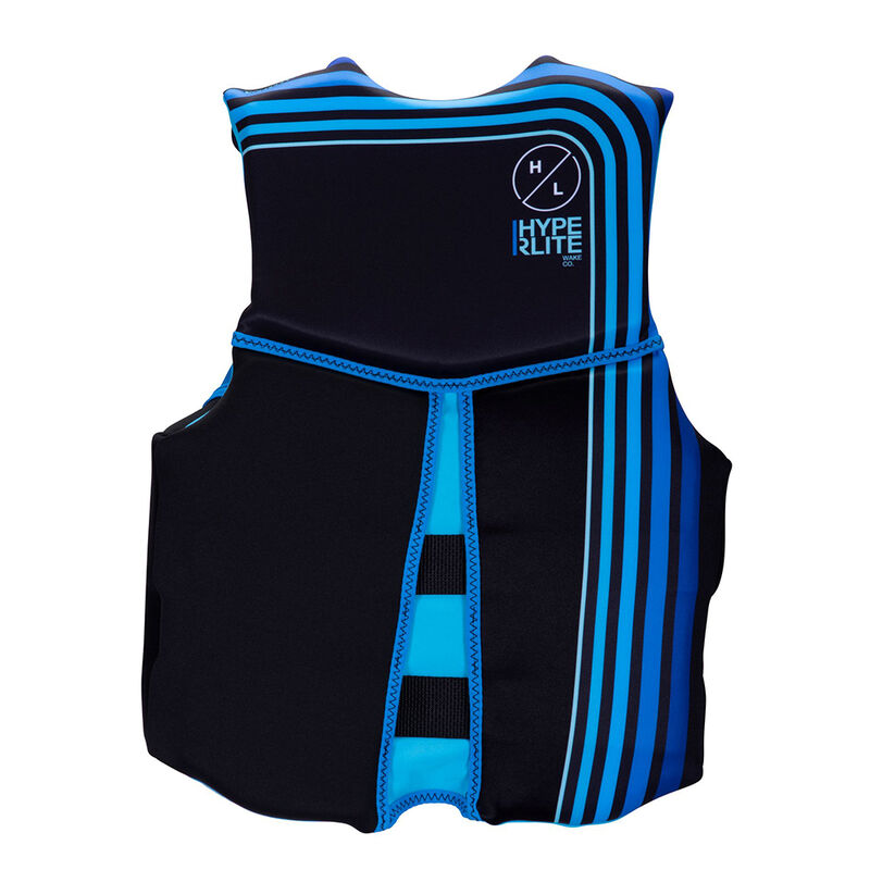Hyperlite Boys Junior Indy Vest  image number 2