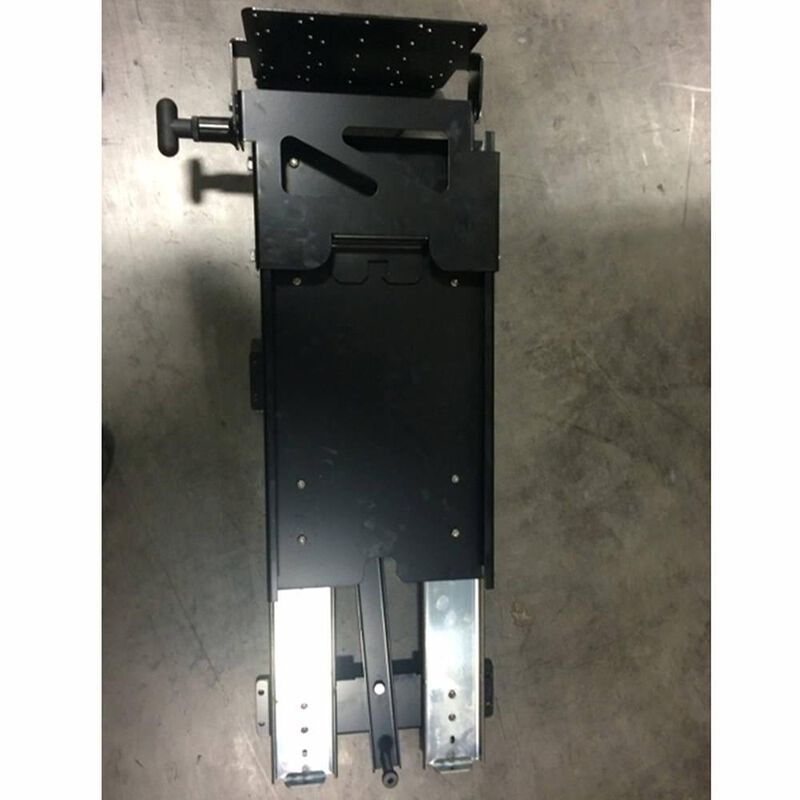 Tall TV Base Mount image number 2