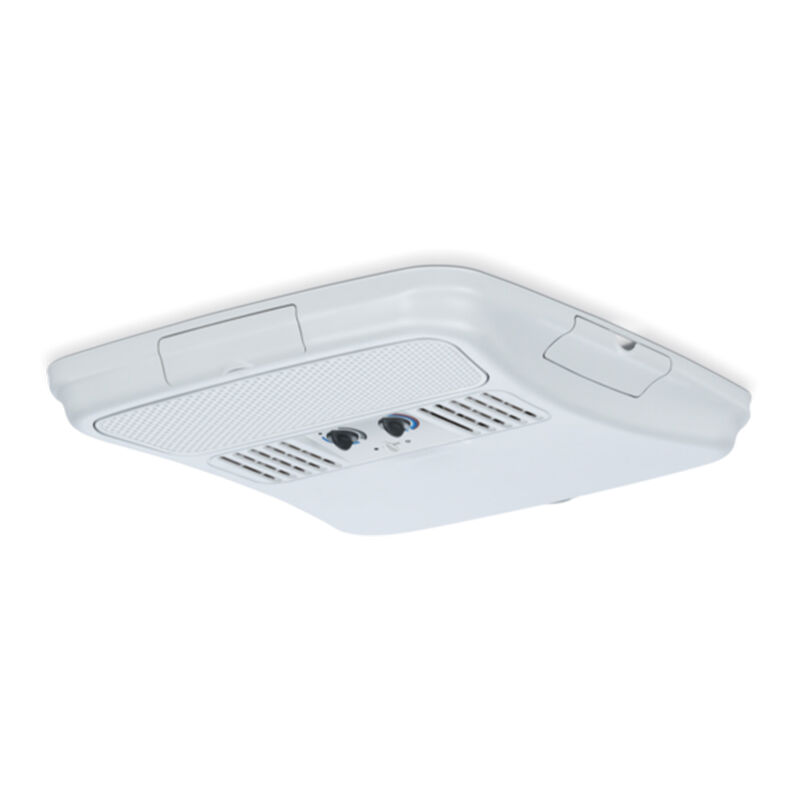 Universal Air Distribution Box &ndash; Non duct, Manual Control for Brisk and Brisk II HE image number 1