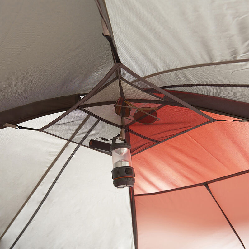 Wenzel Bristlecone 8-Person Dome Tent image number 13