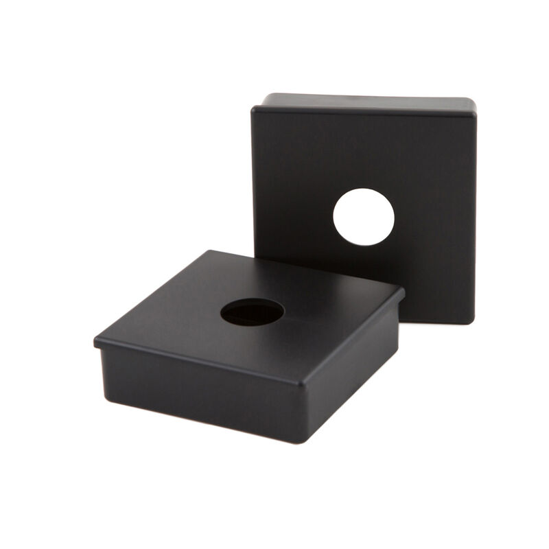 Duraflex Sewer Hose Storage Carrier Cap image number 1