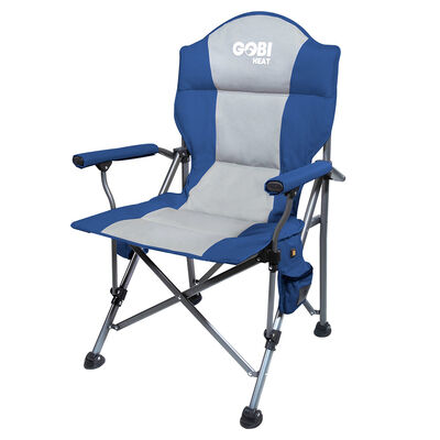 Gobi Heat Heated Camping Chair