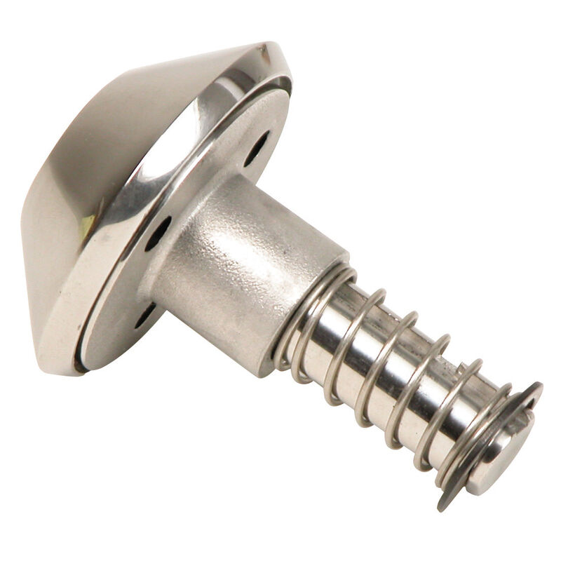 Spring-Loaded Cleat, each image number 1