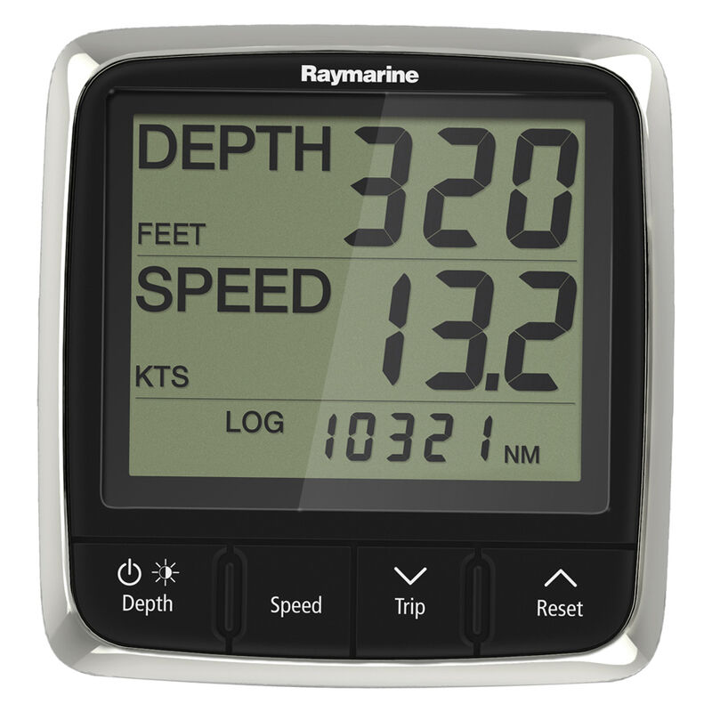Raymarine i50 Tridata Display image number 1