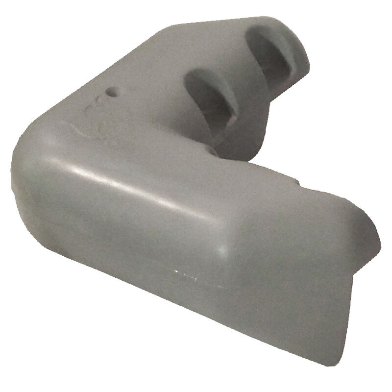 Air-Filled Dockside Corner Bumper image number 1