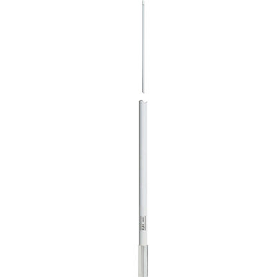KJM Marine VHF Antenna, 8 ft