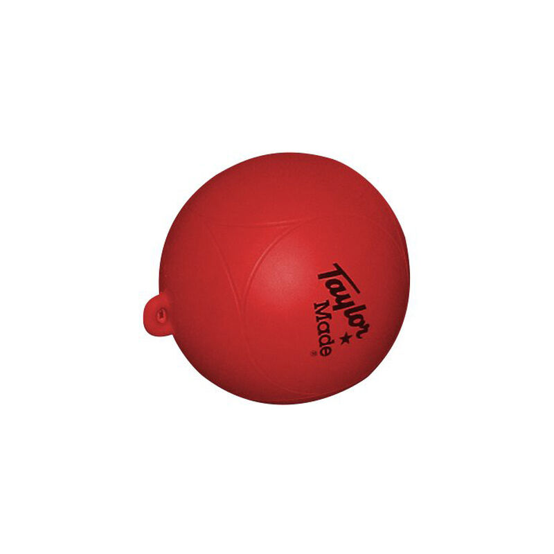 Water Ski Marker Buoy, Red image number 1