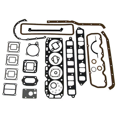 Sierra Overhaul Gasket Set For OMC Engine, Sierra Part #18-4374