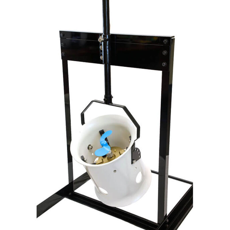  Shallow Water Stand image number 2