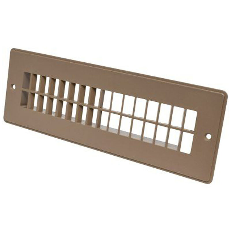 Valterra Heating/ Cooling Register image number 3