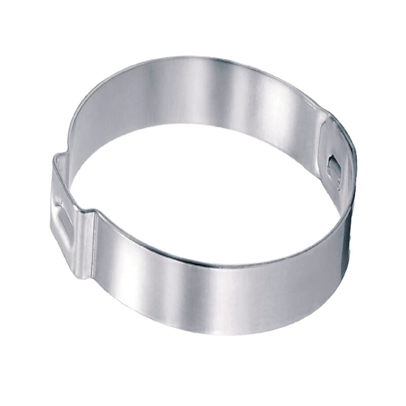 T-H Marine Stepless Ear Hose Clamps, 10.8 mm to 13.3 mm image number 1