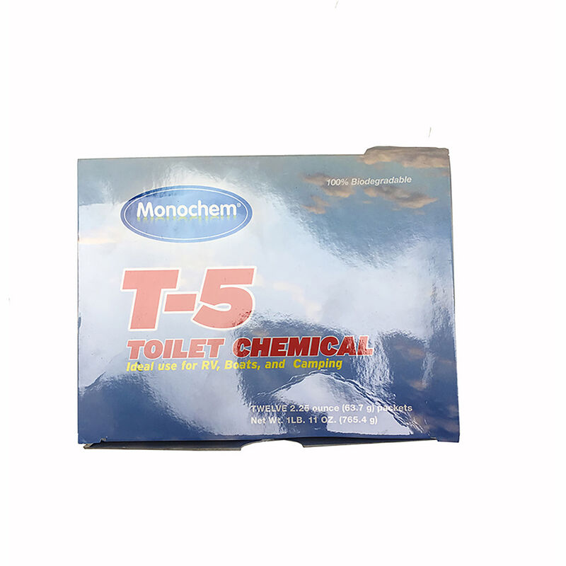 Valterra Waste Holding Tank Treatment image number 2