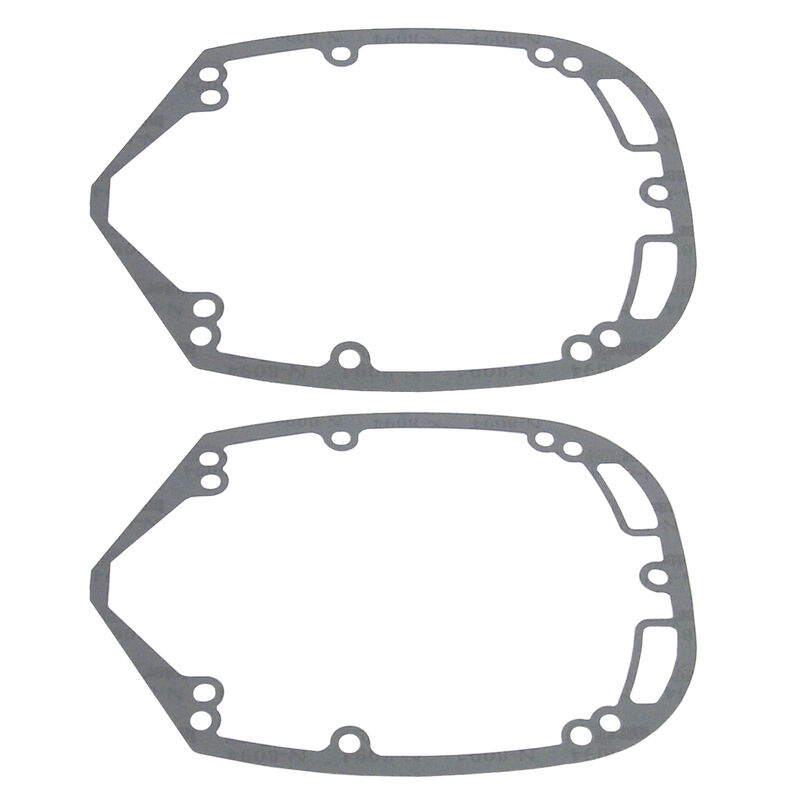 Sierra Drive Shaft Housing To Exhaust Plate Gasket, Sierra Part #18-2511-9 image number 1