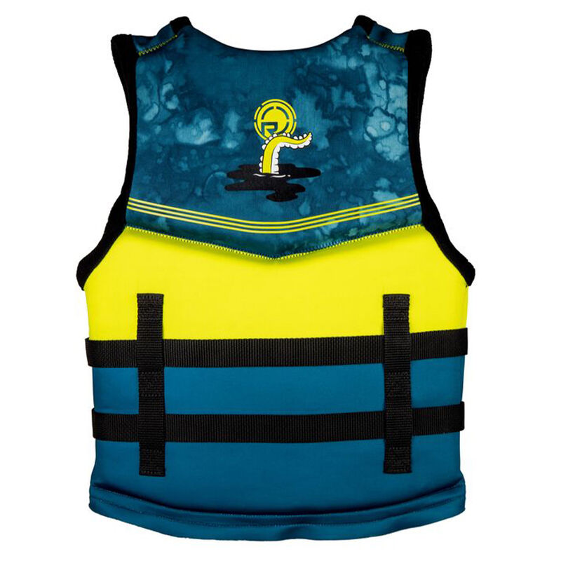 Boy&rsquo;s T.R.A. Youth CGA Vest image number 2