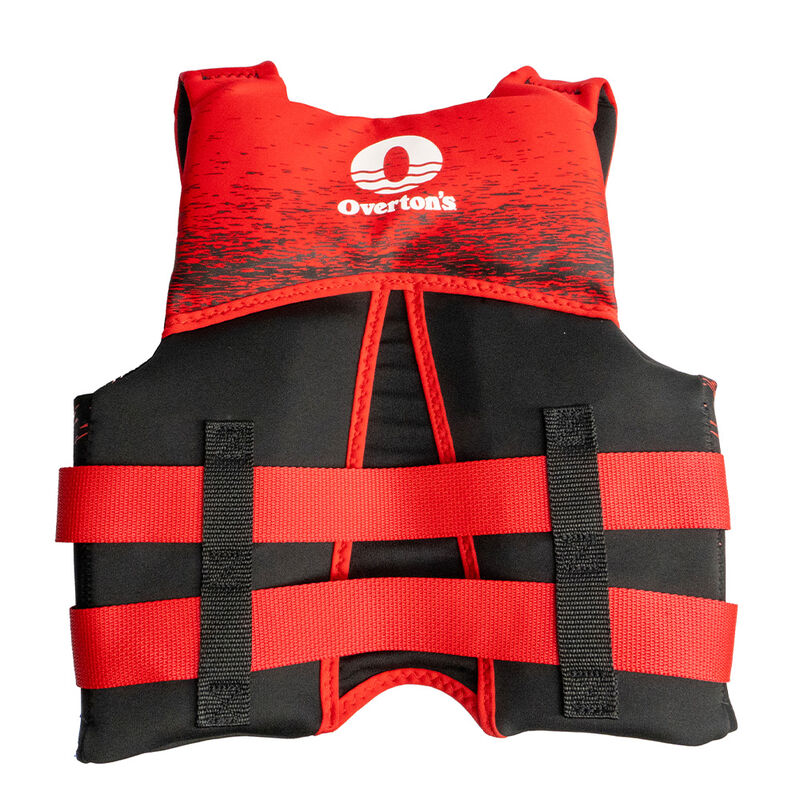 Overton's Youth BioLite Life Vest image number 2